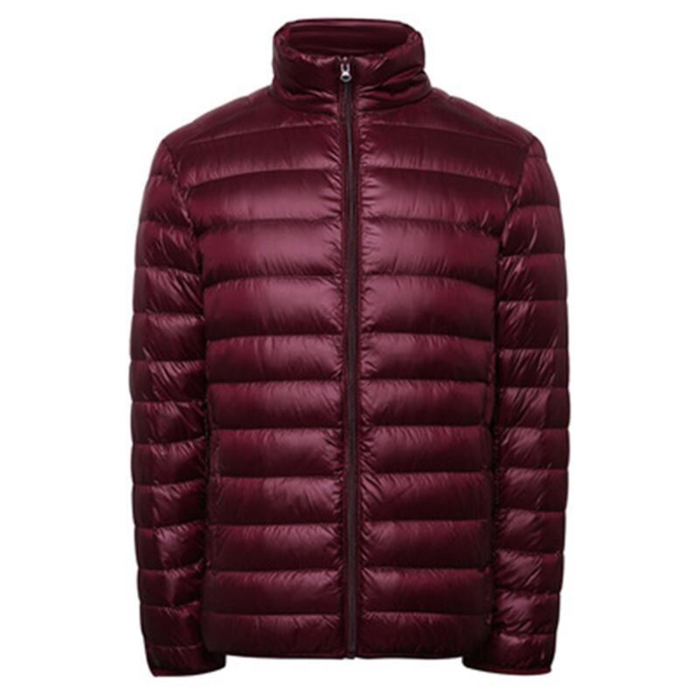 Casual Ultralight Mens Duck Down Jacket